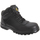 Chaussures Bottes Grafters Hiker Type Noir