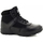 Chaussures Homme Bottes Grafters DF661 Noir