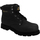Chaussures Bottes Grafters DF669 Noir