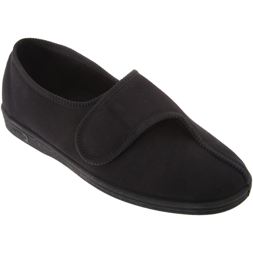 Comfylux Noir - Chaussures Chaussons Homme 34,15 €