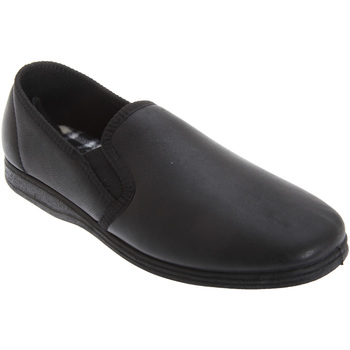 Chaussures Homme Chaussons Sleepers  Noir