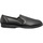 Chaussures Homme Chaussons Sleepers  Noir