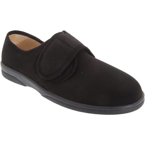 Chaussures Homme Chaussons Sleepers DF837 Noir