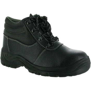 Chaussures Femme Chaussures de travail Centek FS330 Noir