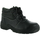 Chaussures Homme Bottes Centek FS330 Noir