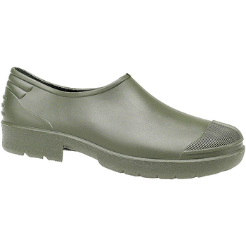 Chaussures Femme Sabots Dikamar Primera Gardening Shoe Vert