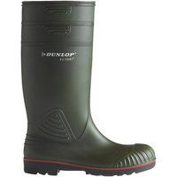 Chaussures Homme Chaussures de sécurité Dunlop A442631 Actifort Heavy Duty Vert