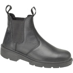 Moon Boots aus Shearling