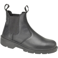 Chaussures Boots Amblers FS116 (BLACK) Noir