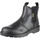 Chaussures Bottes Amblers FS116 (BLACK) Noir