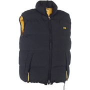 C430 - BODY WARMER / QUILTED INSULATED VEST