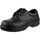 Chaussures Femme Chaussures de travail Amblers 121C S1P Noir