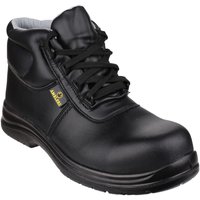 Chaussures Homme Bottes Amblers FS663 Safety ESD Boots Noir