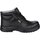 Chaussures Homme Bottes Amblers FS663 Safety ESD Boots Noir