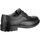 Chaussures Homme Chaussures de sécurité Amblers FS62 Waterproof Safety Shoes Noir