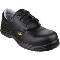 Chaussures Derbies Amblers FS662 Safety ESD Shoes Noir