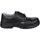Chaussures Chaussures de sécurité Amblers FS662 Safety ESD Shoes Noir