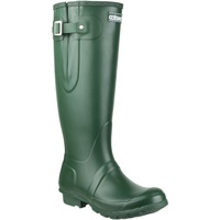 Chaussures Bottes Cotswold Windsor Welly Boot Vert