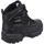 Chaussures Homme Bottes Amblers FS430 Orca Noir