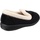 Chaussures Femme Chaussons Fleet & Foster FS3261 Noir