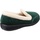 Chaussures Femme Chaussons Fleet & Foster FS3261 Vert