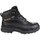 Chaussures Femme Chaussures de travail Amblers AS104 RYTON Noir