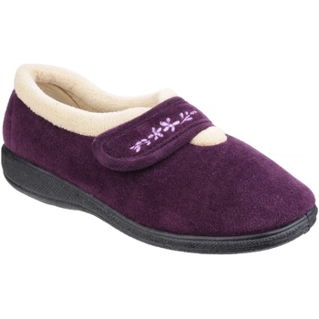 Chaussures Femme Chaussons Fleet & Foster  Multicolore