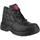 Chaussures Femme Chaussures de travail Centek FS30C SAFETY Noir