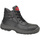 Chaussures Femme Chaussures de travail Centek FS30C SAFETY Noir
