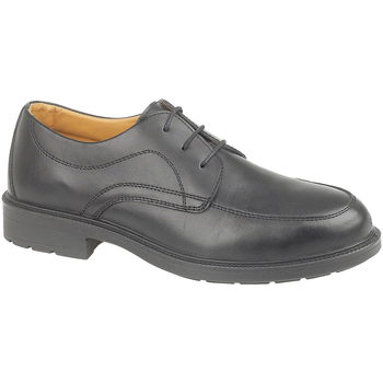 Chaussures Homme Chaussures de sécurité Amblers FS65 SAFETY Noir