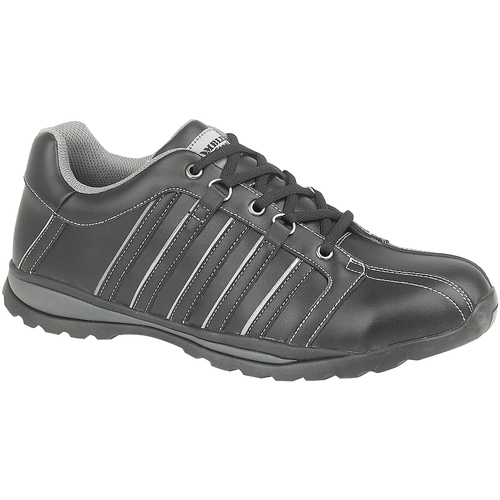 Amblers FS50 Safety Noir - Chaussures Chaussures de travail Homme 62,90 €
