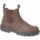 knee high boots primigi gore tex 6361622 marmotta