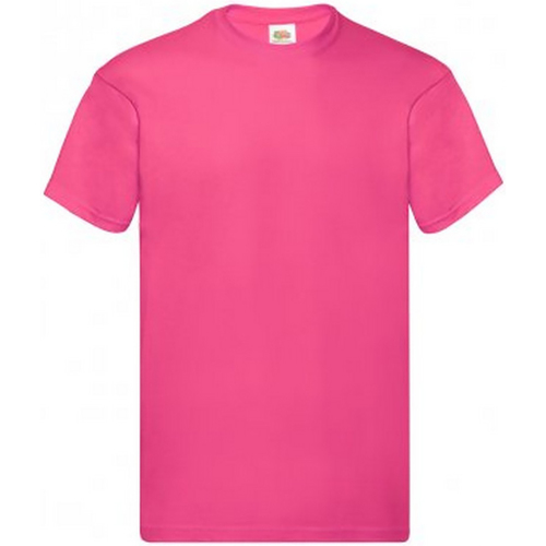 Vêtements Homme T-shirts manches courtes Sacs à main SS12 Multicolore
