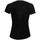 Vêtements Femme Ivory T-shirt For Girl With Bear 01159 Noir