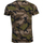 Vêtements Homme T-shirts manches courtes Sols 01188 Multicolore