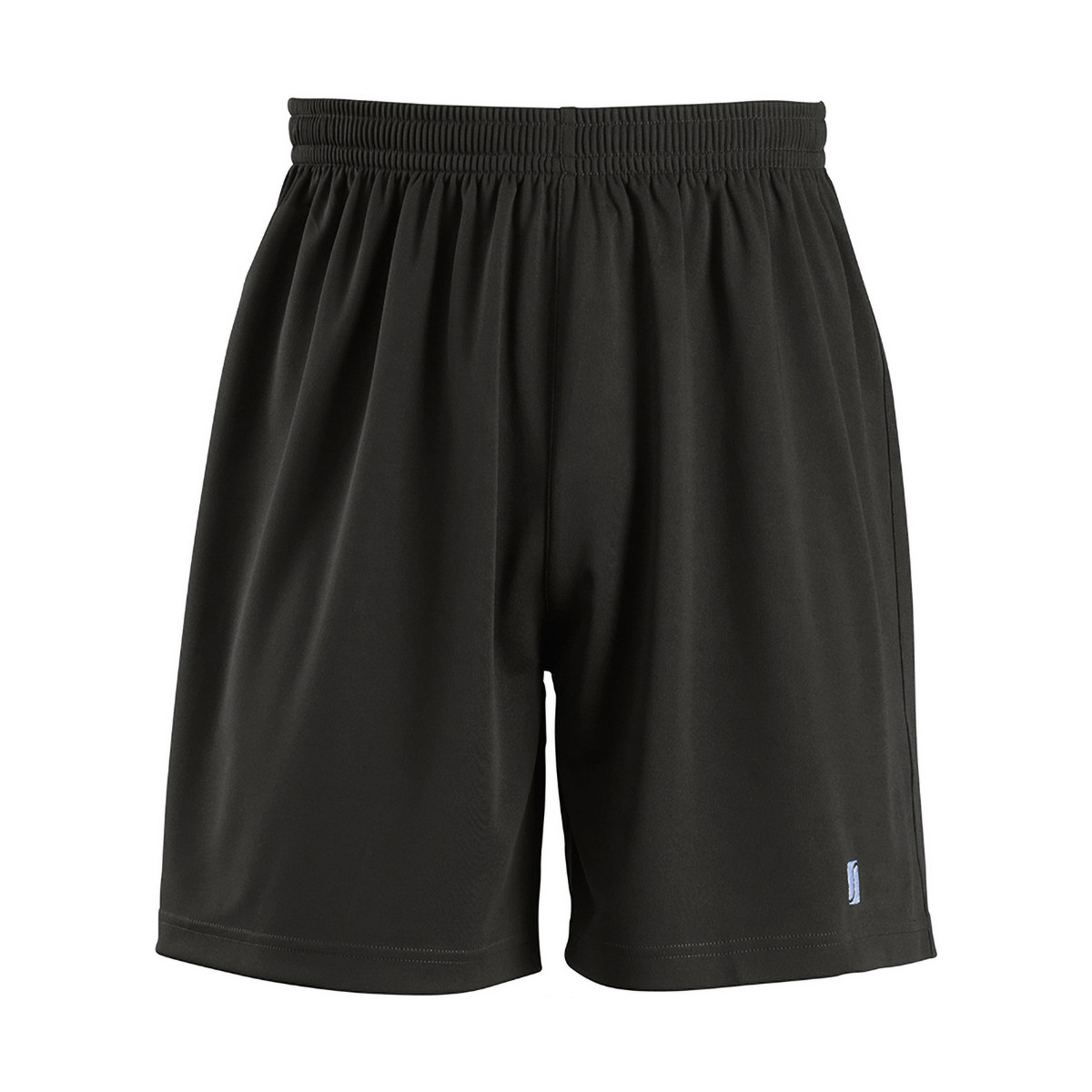 Vêtements Homme Shorts / Bermudas Sols San Siro Noir