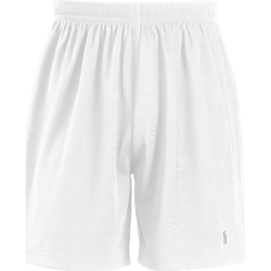 Vêtements Homme Shorts / Bermudas Sols San Siro Blanc