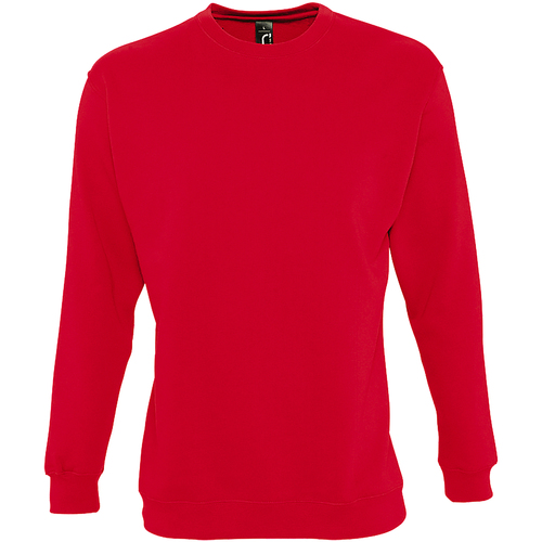 Sols Supreme Rouge - Vêtements Sweats Homme 29,90 €