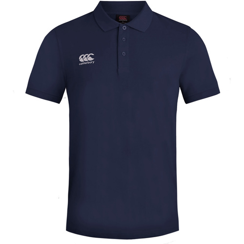 Vêtements Homme T-shirts & Polos Canterbury CN220 Bleu