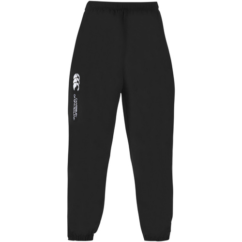 Vêtements Homme Pantalons de survêsport Canterbury CN250 Noir