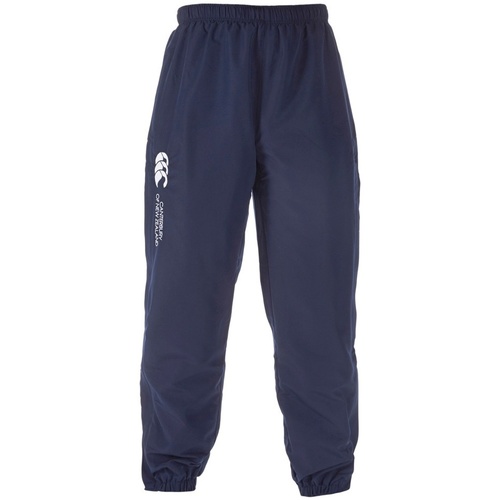 Vêtements Homme Pantalons de survêsport Canterbury CN251 Bleu