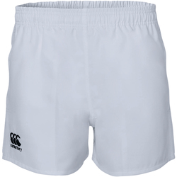 Vêtements Homme Shorts / Bermudas Canterbury CN310 Blanc