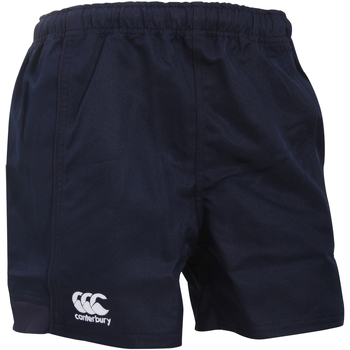 Vêtements Homme Shorts / Bermudas Canterbury Advantage Bleu