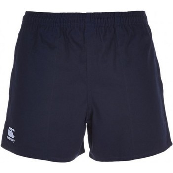 Vêtements Enfant Shorts / Bermudas Canterbury CN310B Bleu