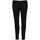 Vêtements Femme Pantalons Sols 01425 Noir