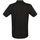 Vêtements Homme T-shirts & Polos Henbury HB101 Noir