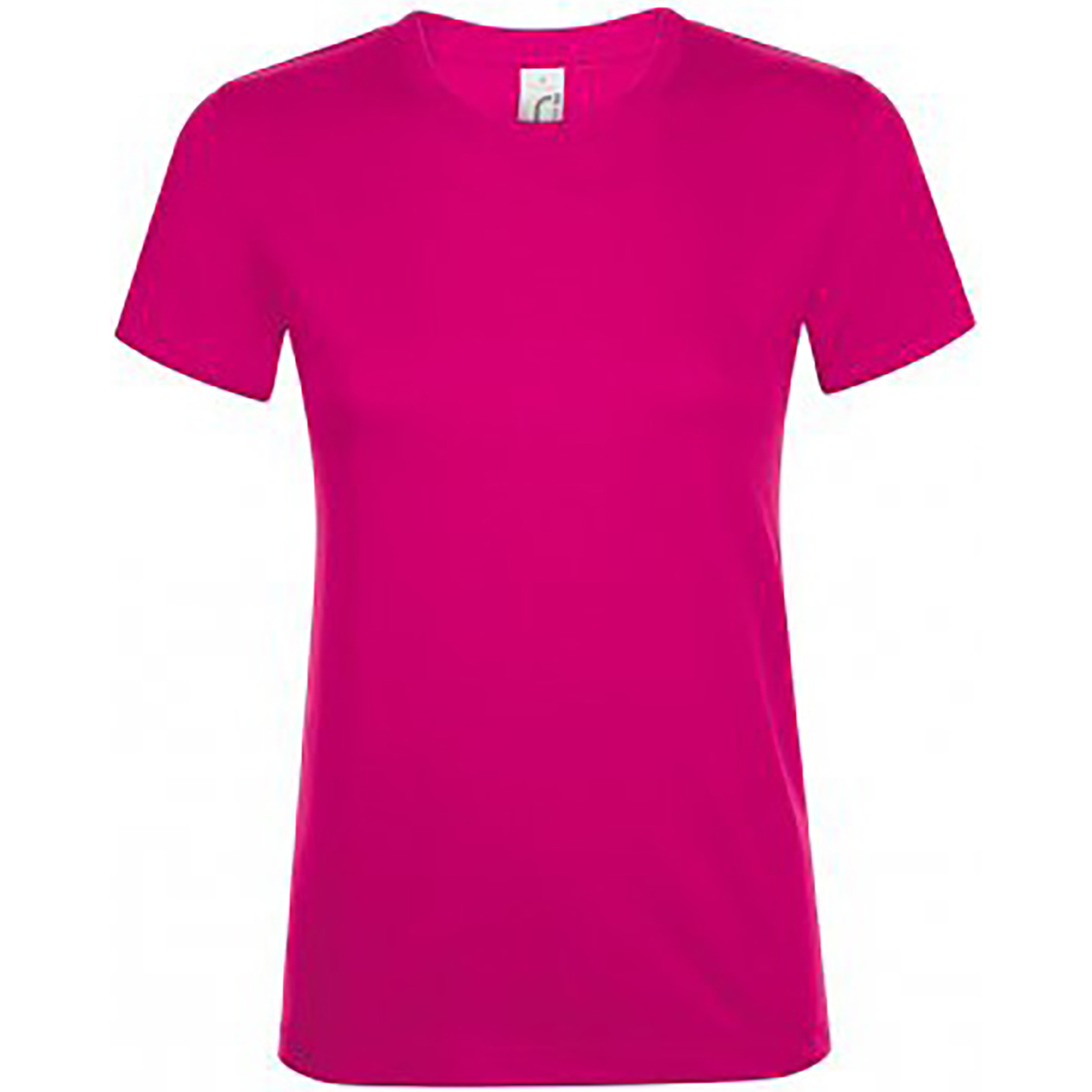 Vêtements Femme T-shirts manches courtes Sols Regent Multicolore