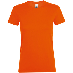 Vêtements Femme Sport Tt Women Sols Regent Orange