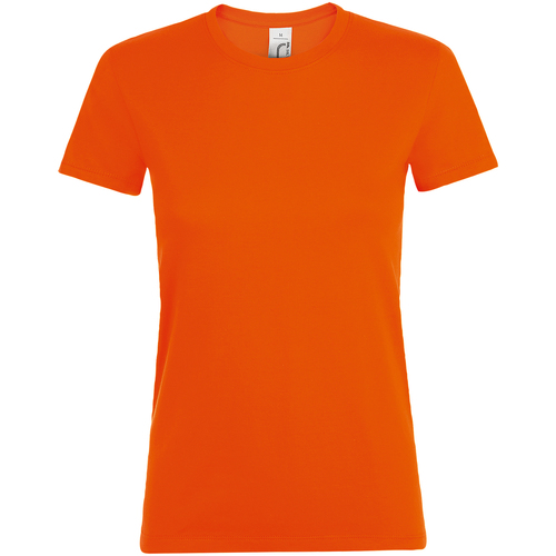 Vêtements Femme Décorations de noël Sols Regent Orange