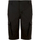 Vêtements Homme Shorts Mini / Bermudas Sols Jackson Noir